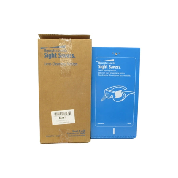 BAUSCH & LOMB 8568P NSMP