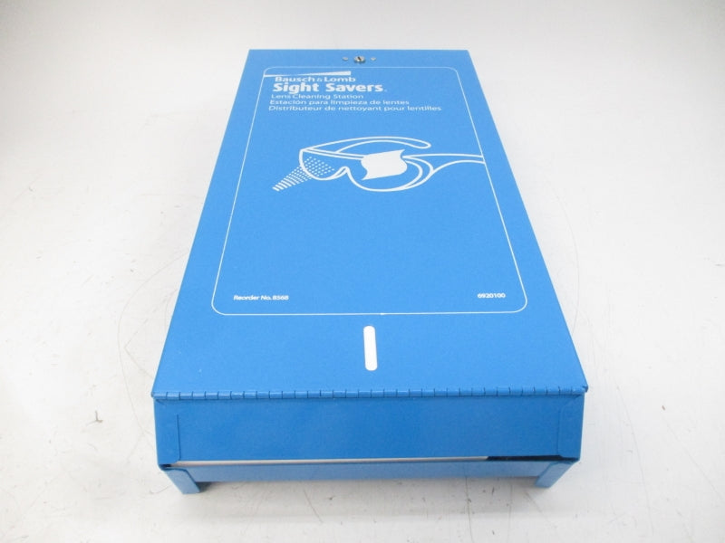 BAUSCH & LOMB 8568P NSMP