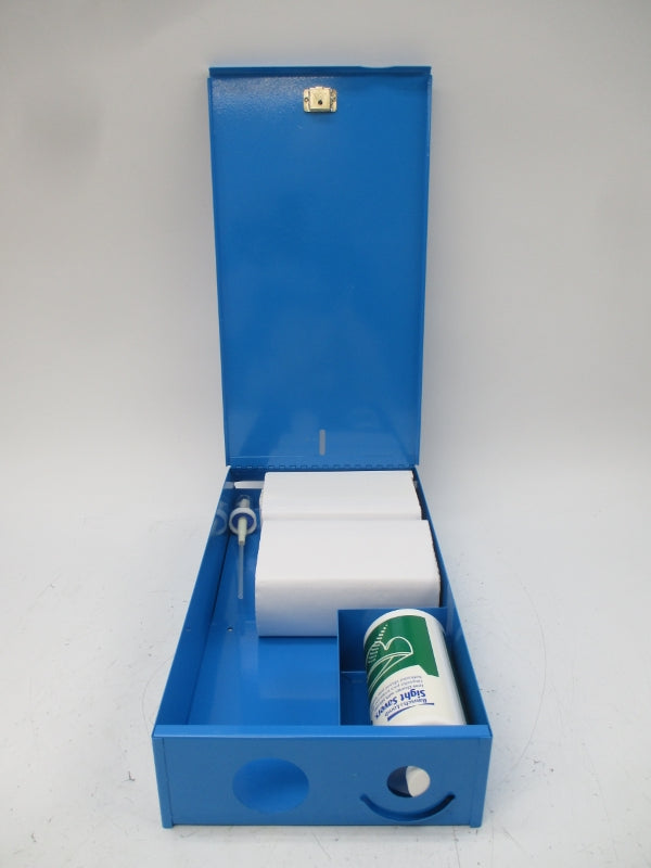 BAUSCH & LOMB 8568P NSMP