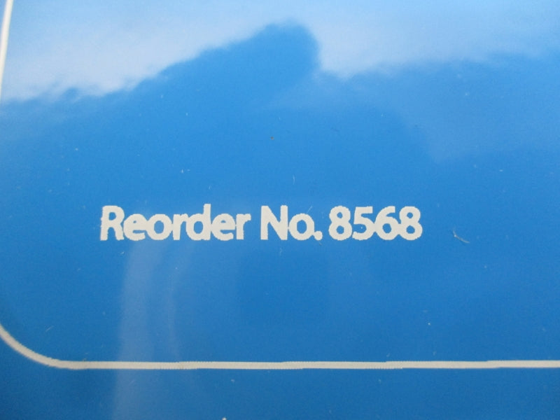 BAUSCH & LOMB 8568P NSMP