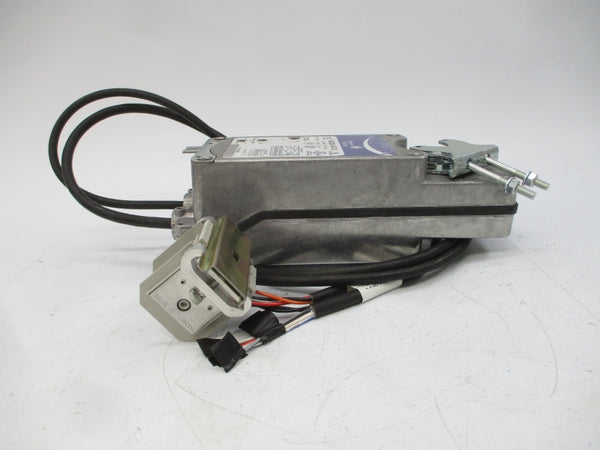 JOHNSON CONTROLS M9220-HGC-3 240V 5.0A UNMP