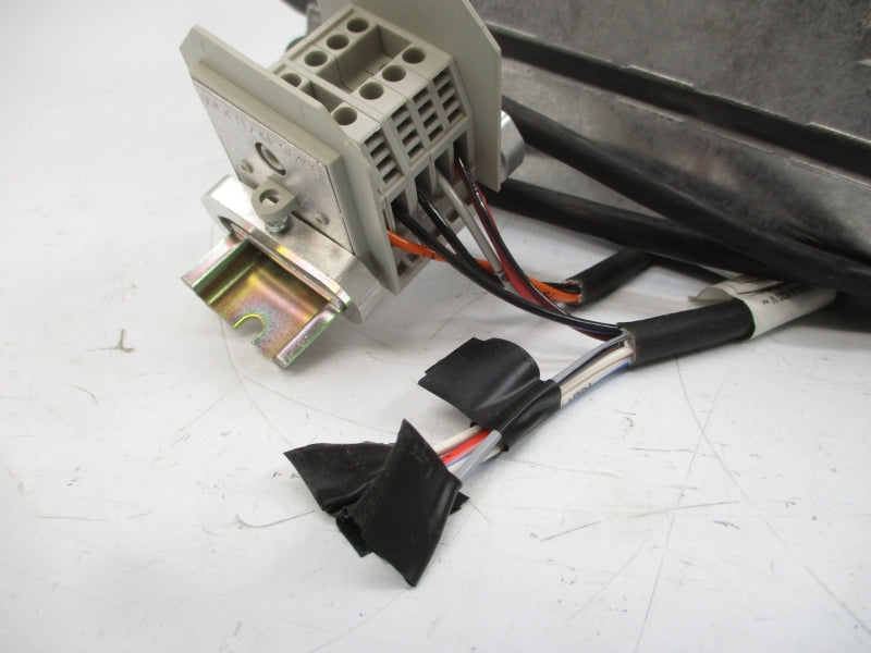 JOHNSON CONTROLS M9220-HGC-3 240V 5.0A UNMP