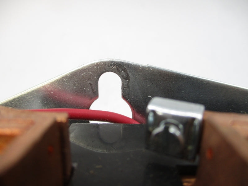 SQUARE D 8536SEO1S SER. A 110/120V UNMP