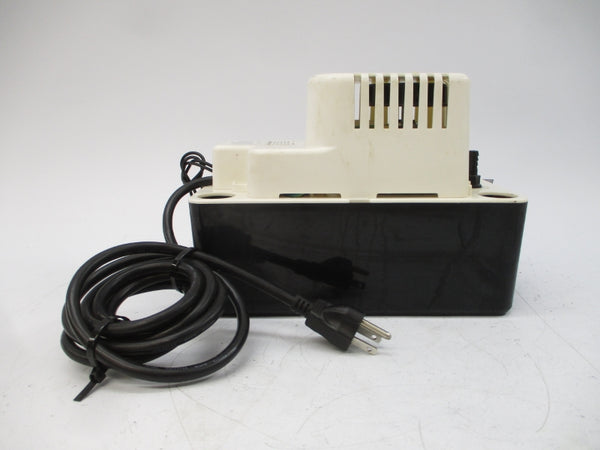 LITTLE GIANT 554914 VCMA-15ULS 115V 1.0A NSNP