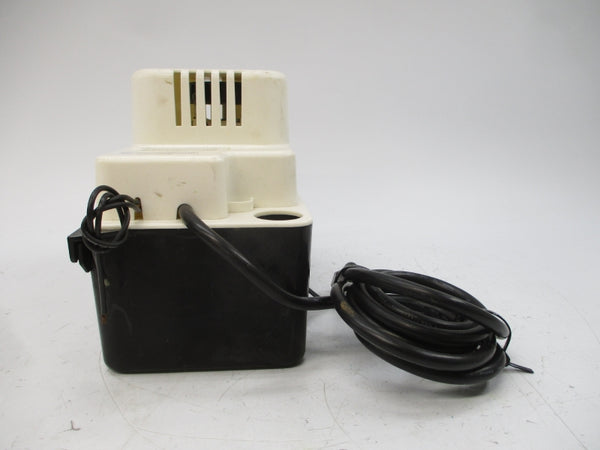 LITTLE GIANT 554914 VCMA-15ULS 115V 1.0A NSNP