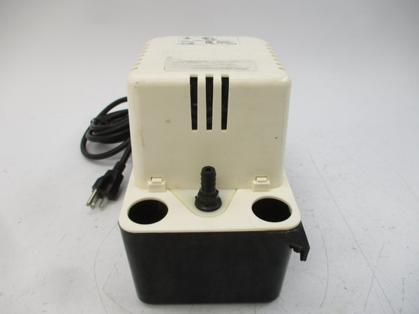 LITTLE GIANT 554914 VCMA-15ULS 115V 1.0A NSNP