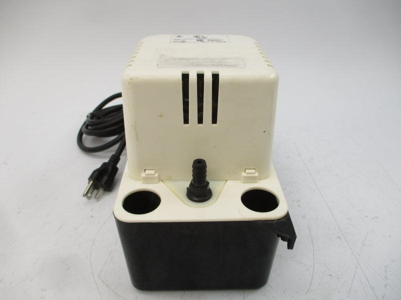 LITTLE GIANT 554914 VCMA-15ULS 115V 1.0A NSNP