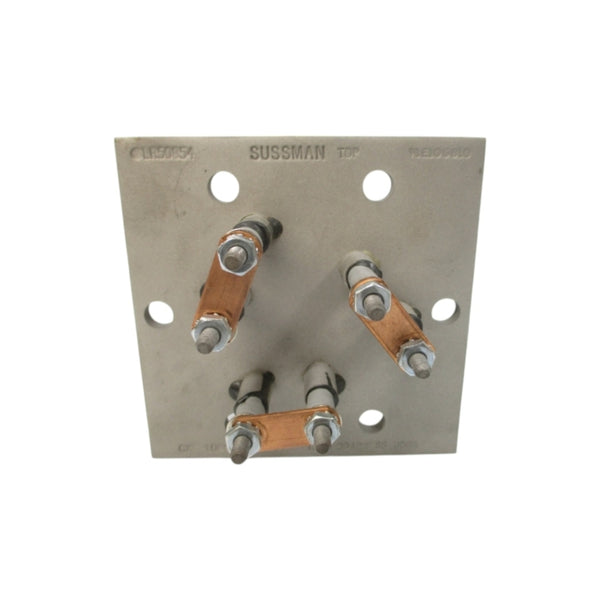 SUSSMAN CXS-10889-01 39123F 480V NSNP