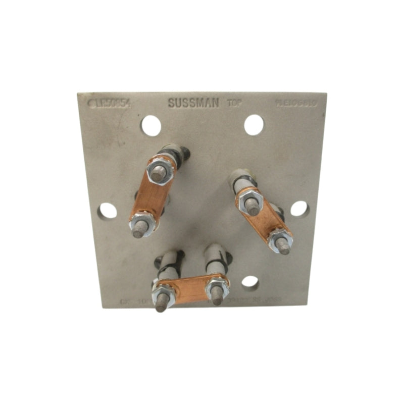 SUSSMAN CXS-10889-01 39123F 480V NSNP