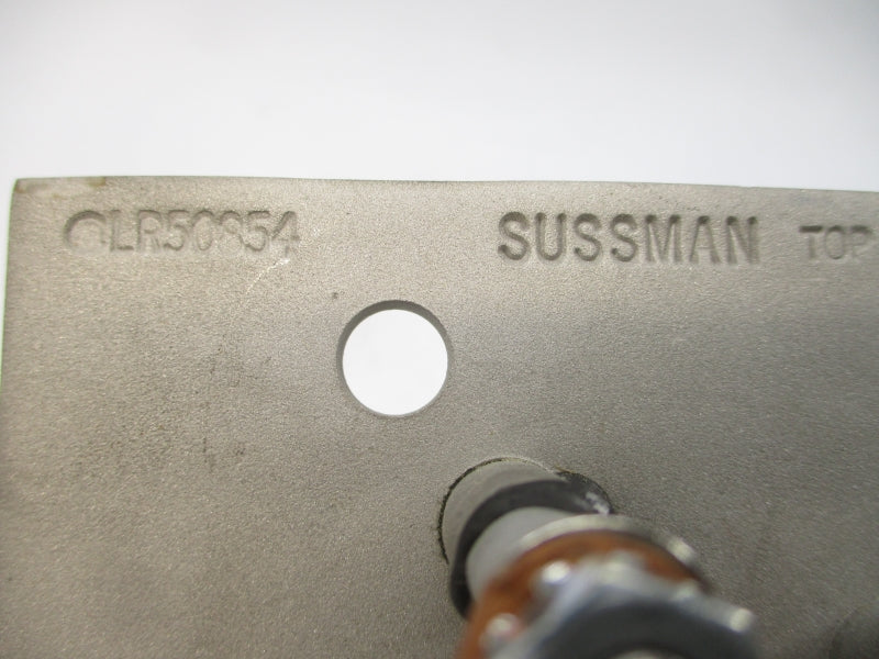 SUSSMAN CXS-10889-01 39123F 480V NSNP