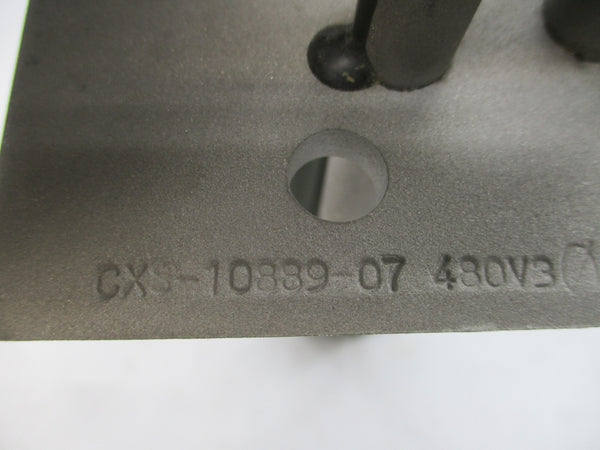 SUSSMAN CXS-10889-01 39123F 480V NSNP