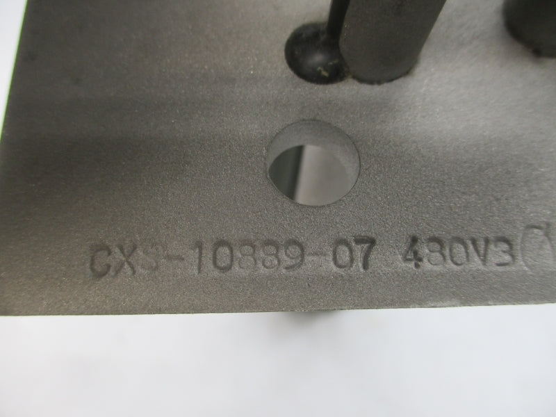 SUSSMAN CXS-10889-01 39123F 480V NSNP