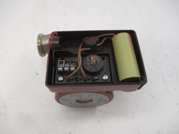 GRUNDFOS UPS15-55SUC 59896781 115V 0.75A (AS PICTURED) NSNP