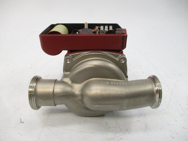 GRUNDFOS UPS15-55SUC 59896781 115V 0.75A (AS PICTURED) NSNP