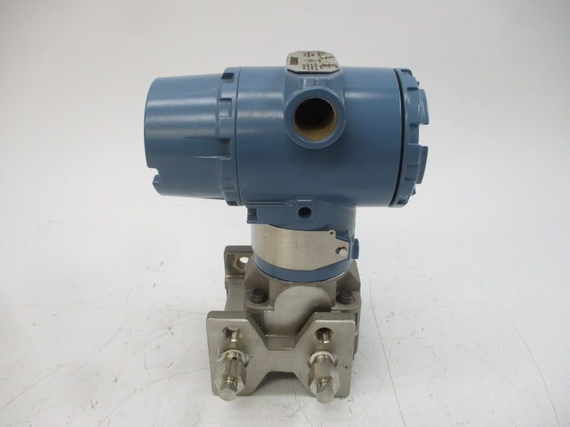 ROSEMOUNT 3051CD2F03A1AM5E5L4Q4Q8D01H2P1 9-32VDC 3626PSI NSNP