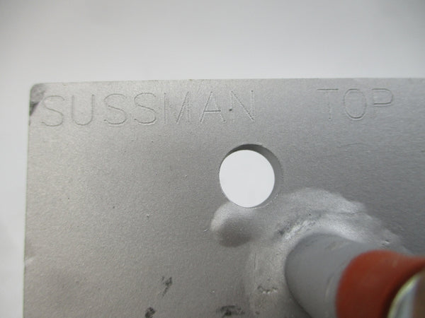 SUSSMAN TPN02261-AV4 39183FP 480V NSNP