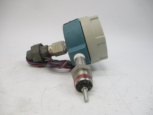 FISCHER & PORTER I0S2000 33VDC NSNP