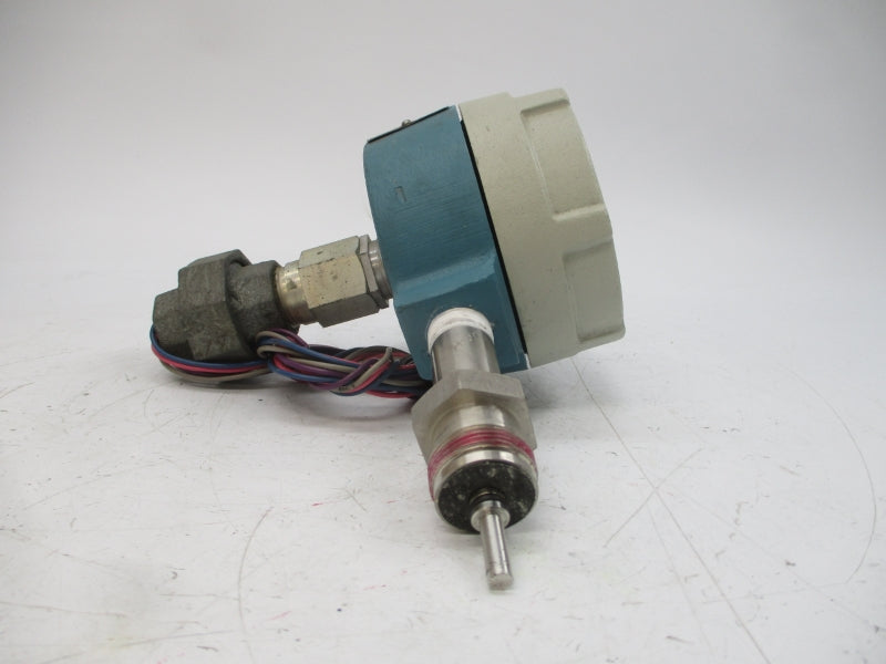 FISCHER & PORTER I0S2000 33VDC NSNP