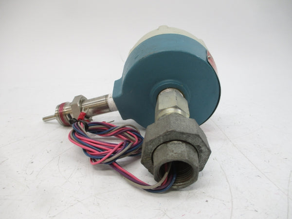 FISCHER & PORTER I0S2000 33VDC NSNP