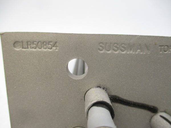 SUSSMAN CXI-10889-76 39223CSS 240V NSNP