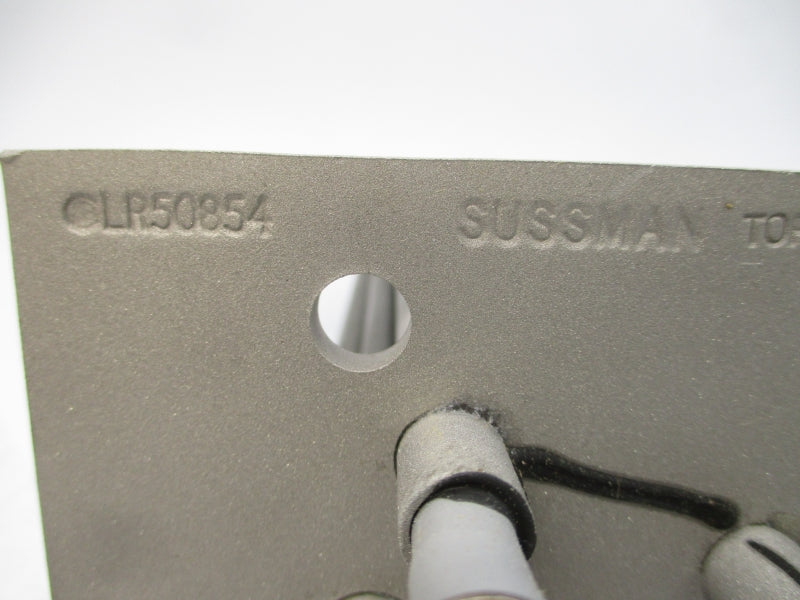SUSSMAN CXI-10889-76 39223CSS 240V NSNP