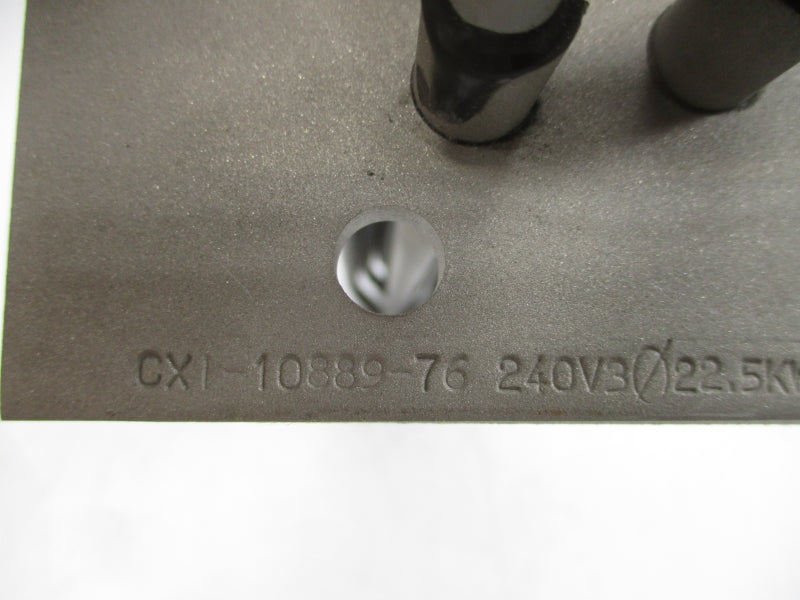 SUSSMAN CXI-10889-76 39223CSS 240V NSNP