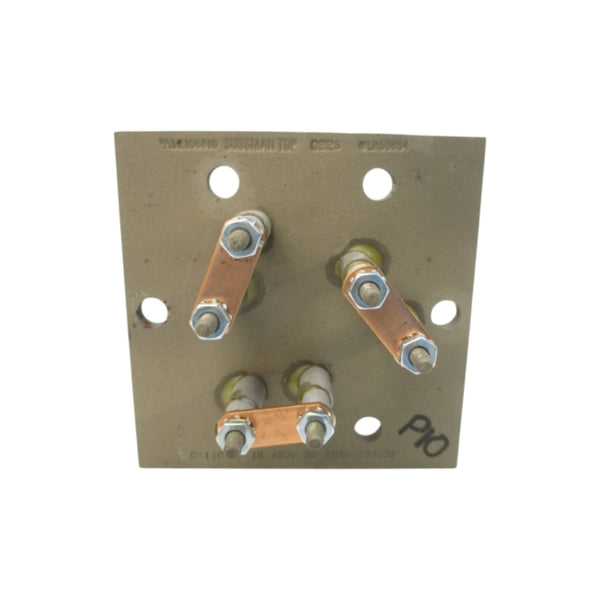 SUSSMAN CXI10889-15 39183F 480V NSNP