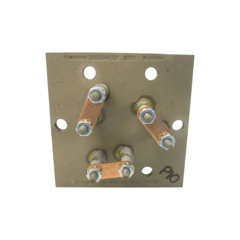 SUSSMAN CXI10889-15 39183F 480V NSNP