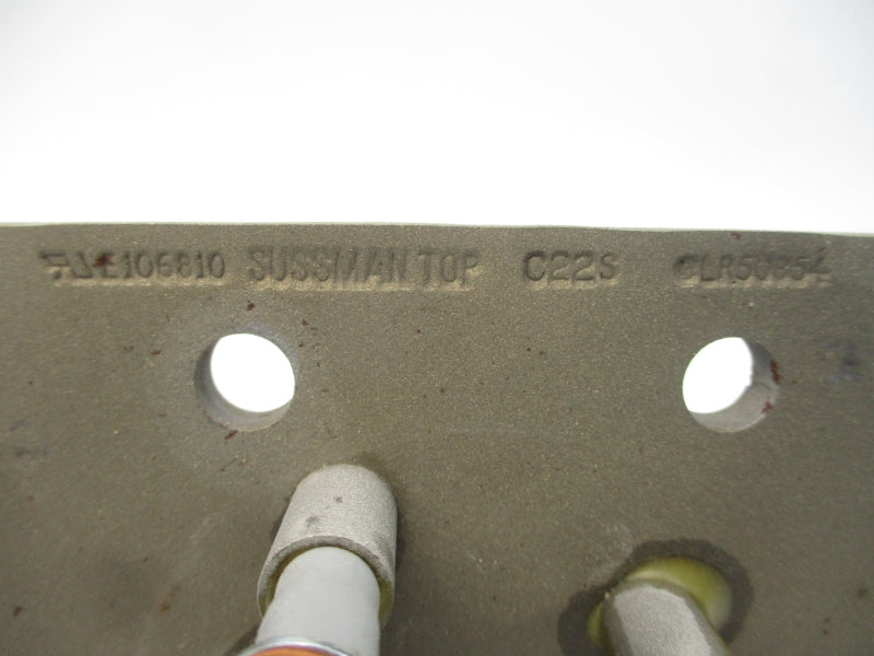 SUSSMAN CXI10889-15 39183F 480V NSNP