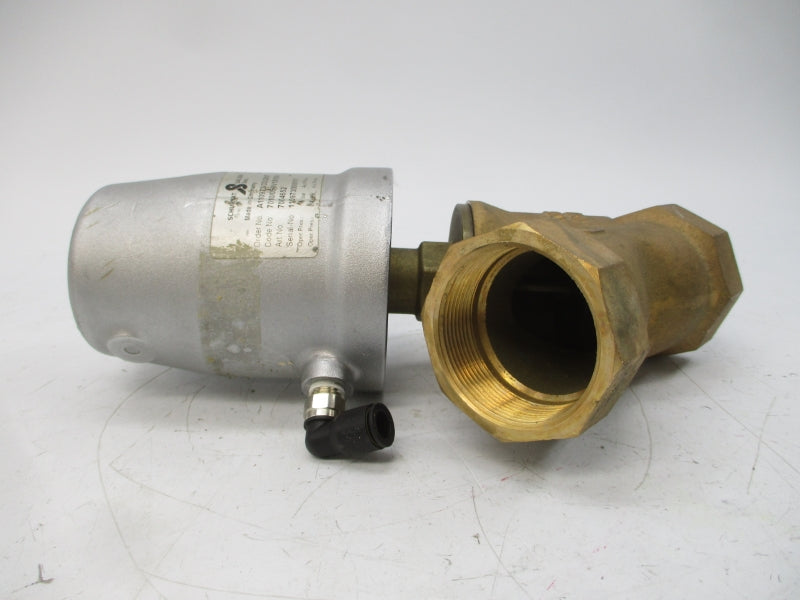 SCHUBERT & SALZER 7004652 7010/050V151001 NSNP