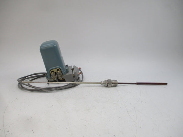 FOXBORO 12A 500-1000'F NSMP