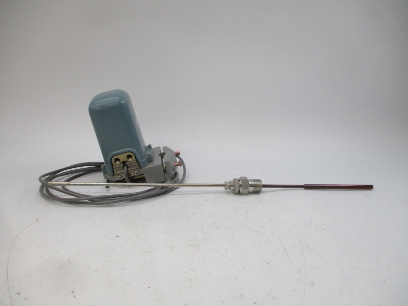 FOXBORO 12A 500-1000'F NSMP