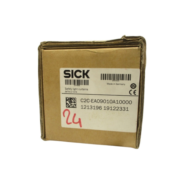 SICK C2C-EA09010A10000 1213196-19122331 NSFS