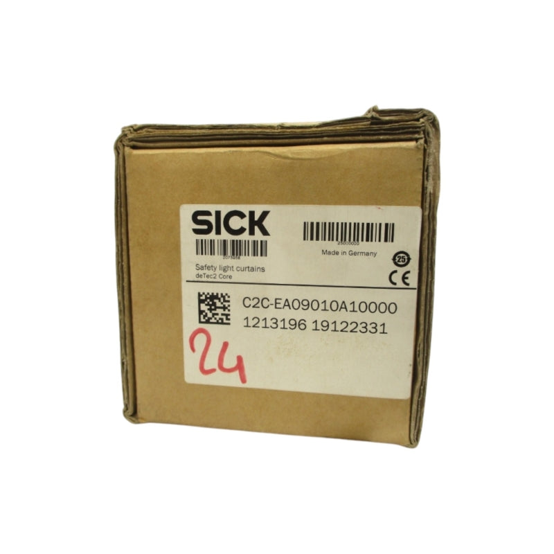 SICK C2C-EA09010A10000 1213196-19122331 NSFS