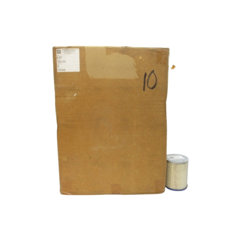 FILTER RESOURCES 81-0317 10000115528 (PKG OF 48) NSMP