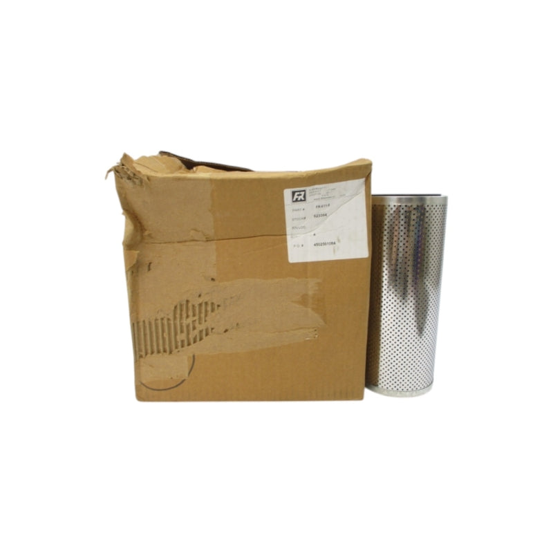 FILTER RESOURCES FR-511-5 623394 (PKG OF 4) NSMP