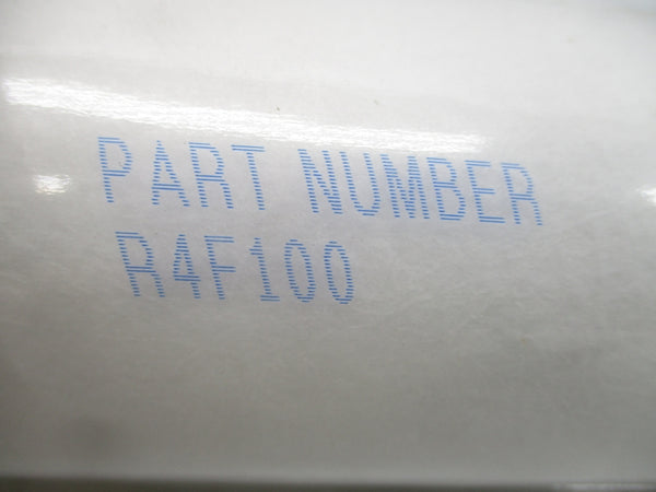 PALL R4F100 (PKG OF 24) NSMP