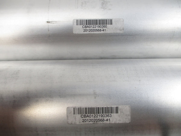 CAIRE BE302-1S CBA0122190360 CBA0122190363 NSMP