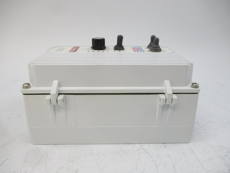 BALDOR ELECTRIC BCWD140 CN3000A38 115/230VAC 15.0A NSMP