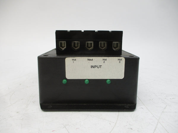 KLEEN ELECTRONIC SPECIALISTS ED100-120/208V-S/F 120/208V 100A NSMP