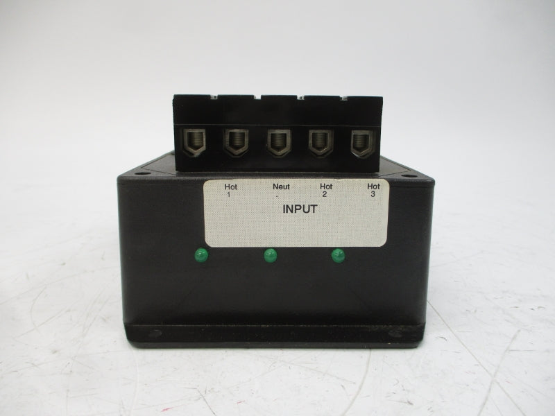 KLEEN ELECTRONIC SPECIALISTS ED100-120/208V-S/F 120/208V 100A NSMP