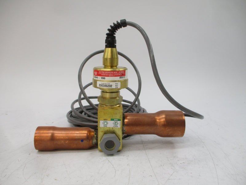 SPORLAN SEHI-100 NSMP