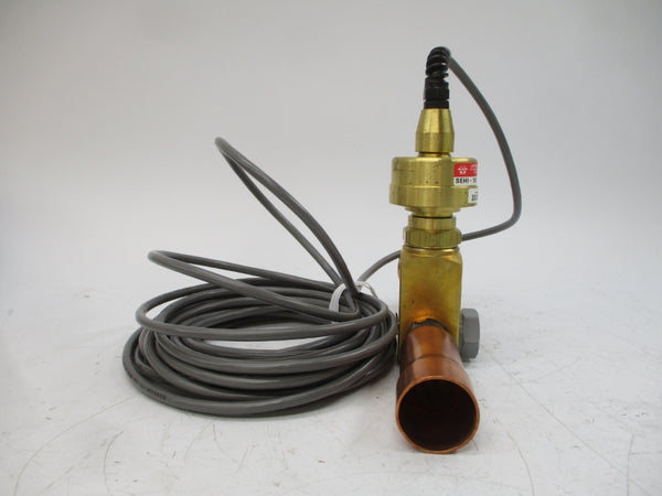 SPORLAN SEHI-100 NSMP