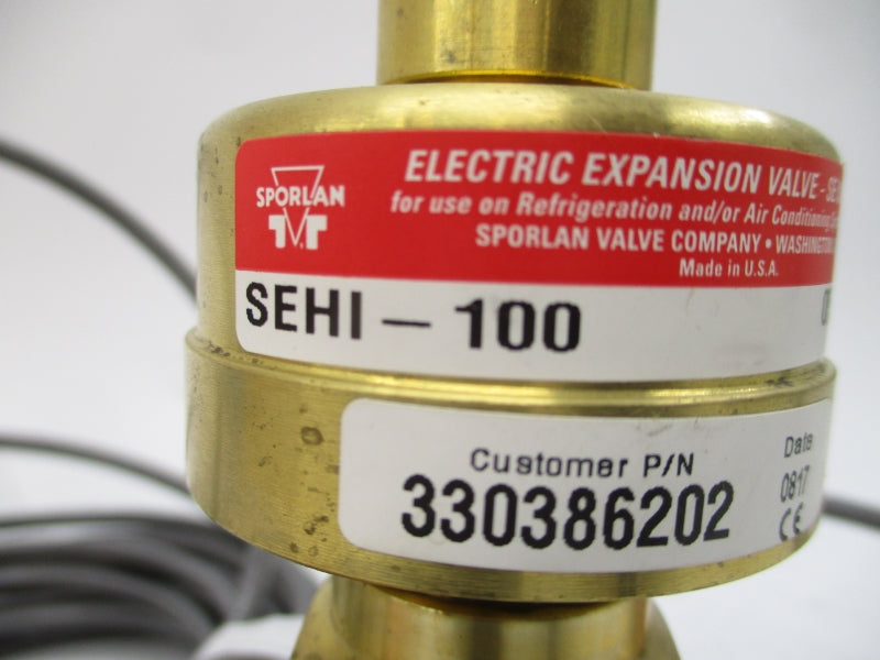 SPORLAN SEHI-100 NSMP