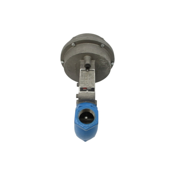 NOR EAST CONTROLS 854805-1BA0-1B6-1T-PKB1-000 4805 9-15PSI 1-1/2" NSNP