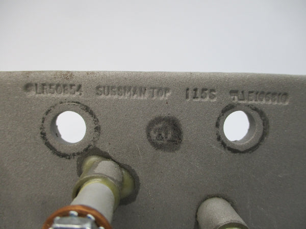 SUSSMAN CXS10889-24 39223C 240V UNMP