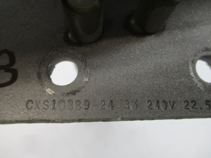 SUSSMAN CXS10889-24 39223C 240V UNMP