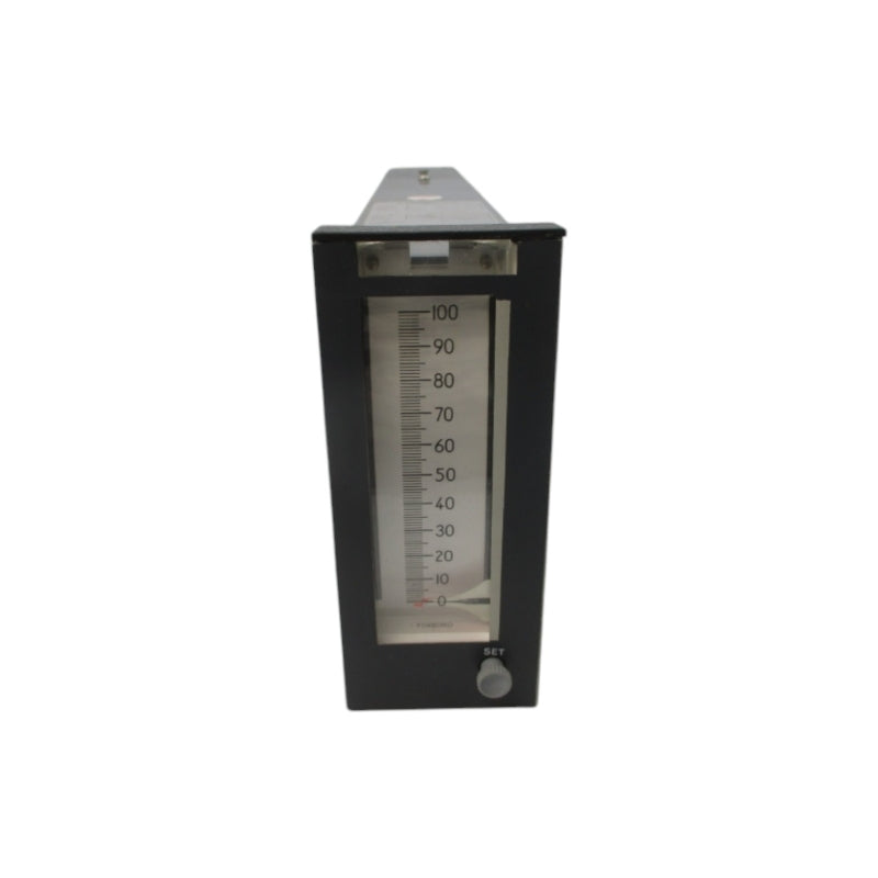 FOXBORO 130M-N4 3-15PSI REMAN