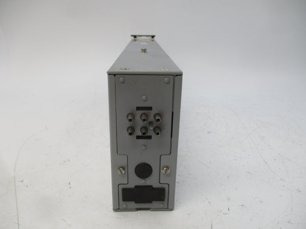 FOXBORO 130M-N4 3-15PSI REMAN