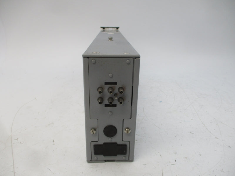 FOXBORO 130M-N4 3-15PSI REMAN